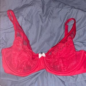 Victoria’s Secret Bra
